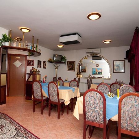 Bed & Breakfast Villa Klara Ічичі Екстер'єр фото
