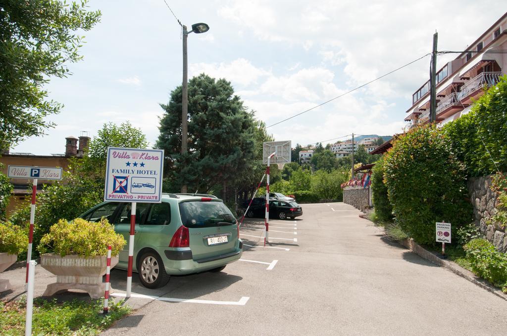 Bed & Breakfast Villa Klara Ічичі Екстер'єр фото