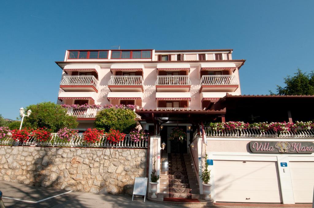 Bed & Breakfast Villa Klara Ічичі Екстер'єр фото
