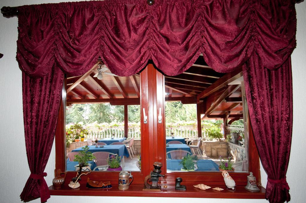 Bed & Breakfast Villa Klara Ічичі Екстер'єр фото