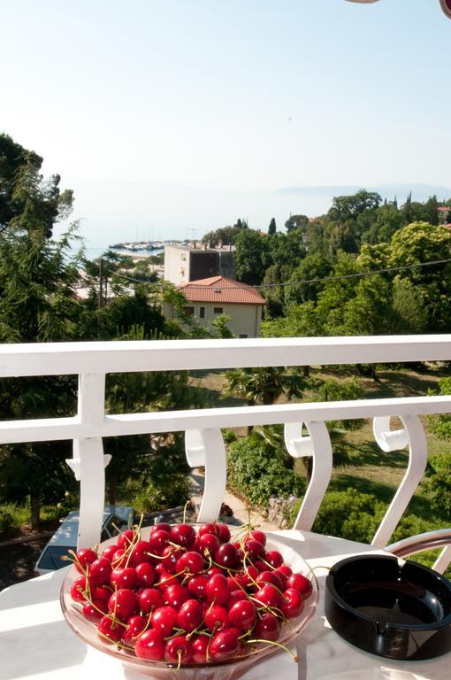 Bed & Breakfast Villa Klara Ічичі Екстер'єр фото