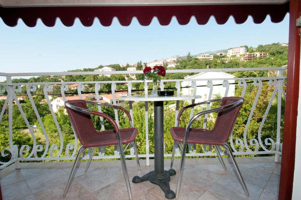 Bed & Breakfast Villa Klara Ічичі Номер фото