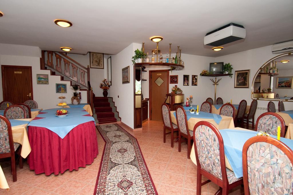 Bed & Breakfast Villa Klara Ічичі Екстер'єр фото