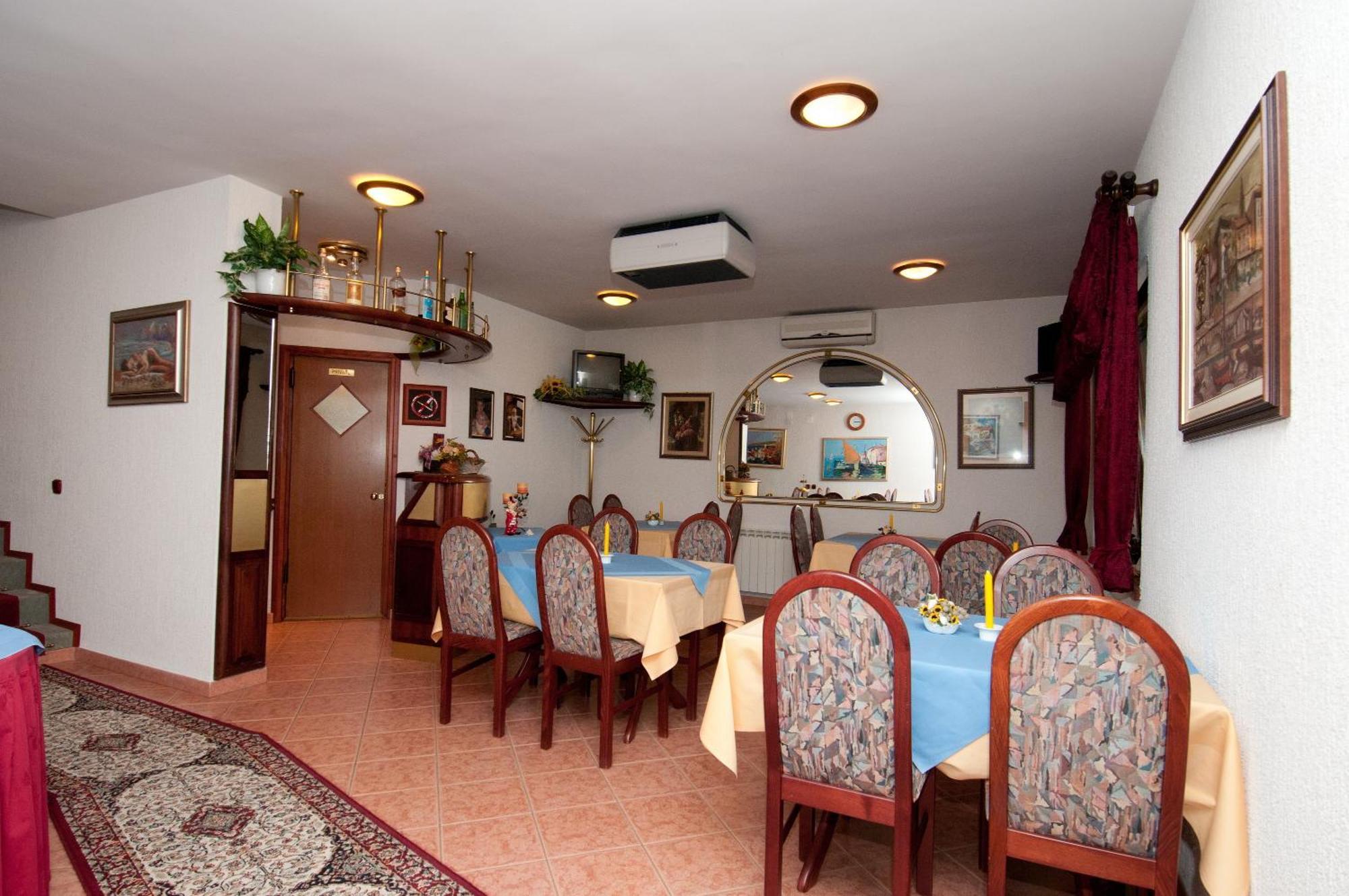 Bed & Breakfast Villa Klara Ічичі Екстер'єр фото