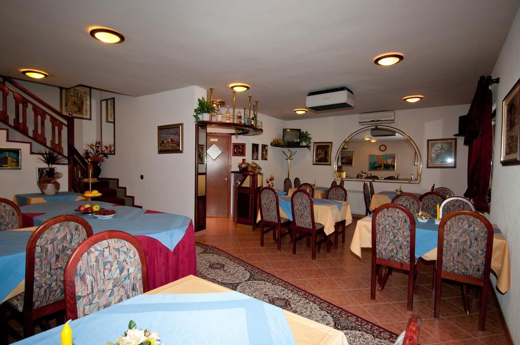 Bed & Breakfast Villa Klara Ічичі Екстер'єр фото