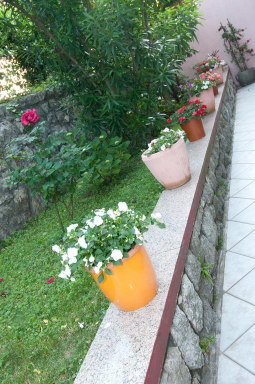 Bed & Breakfast Villa Klara Ічичі Номер фото