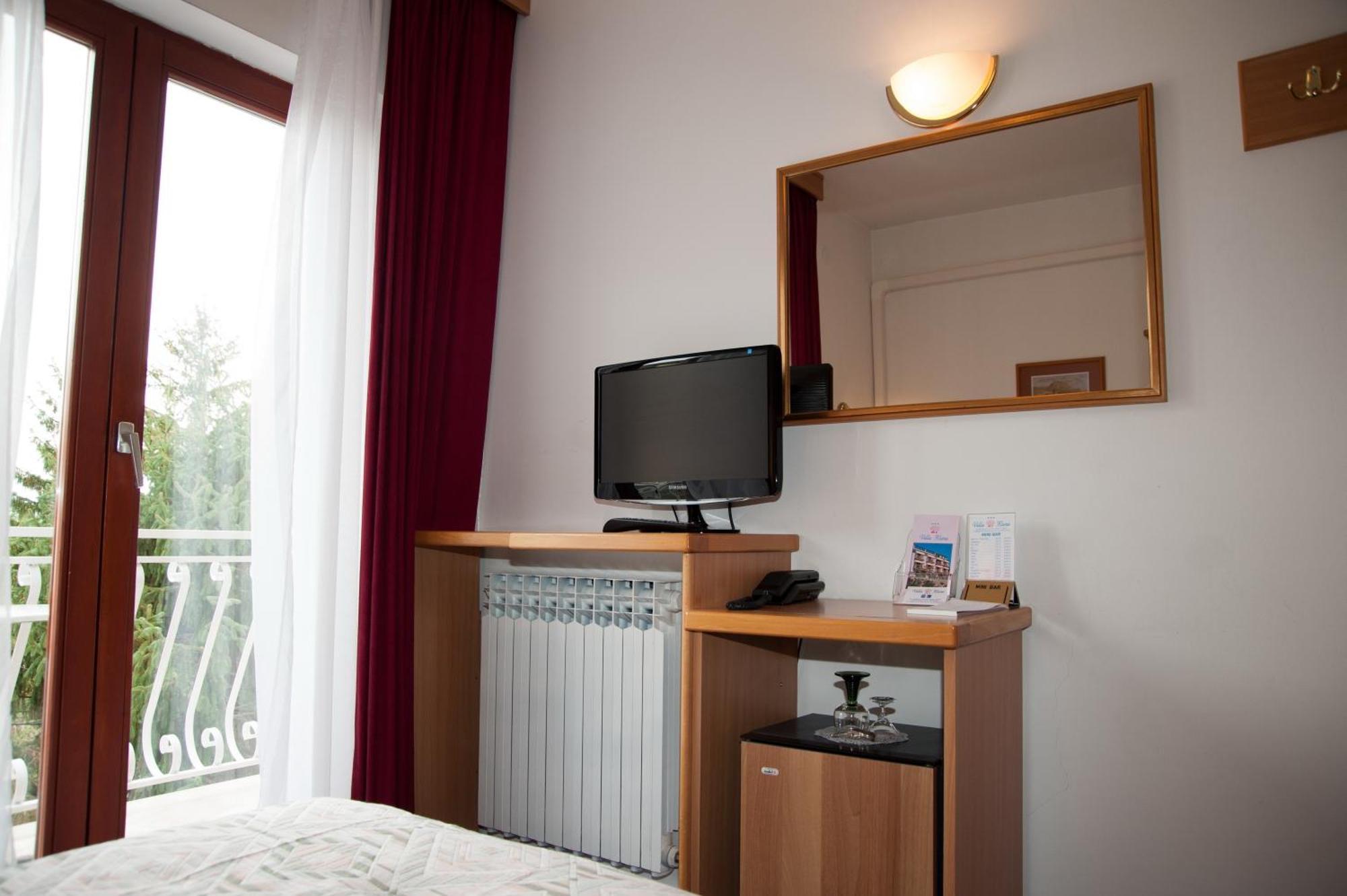 Bed & Breakfast Villa Klara Ічичі Номер фото