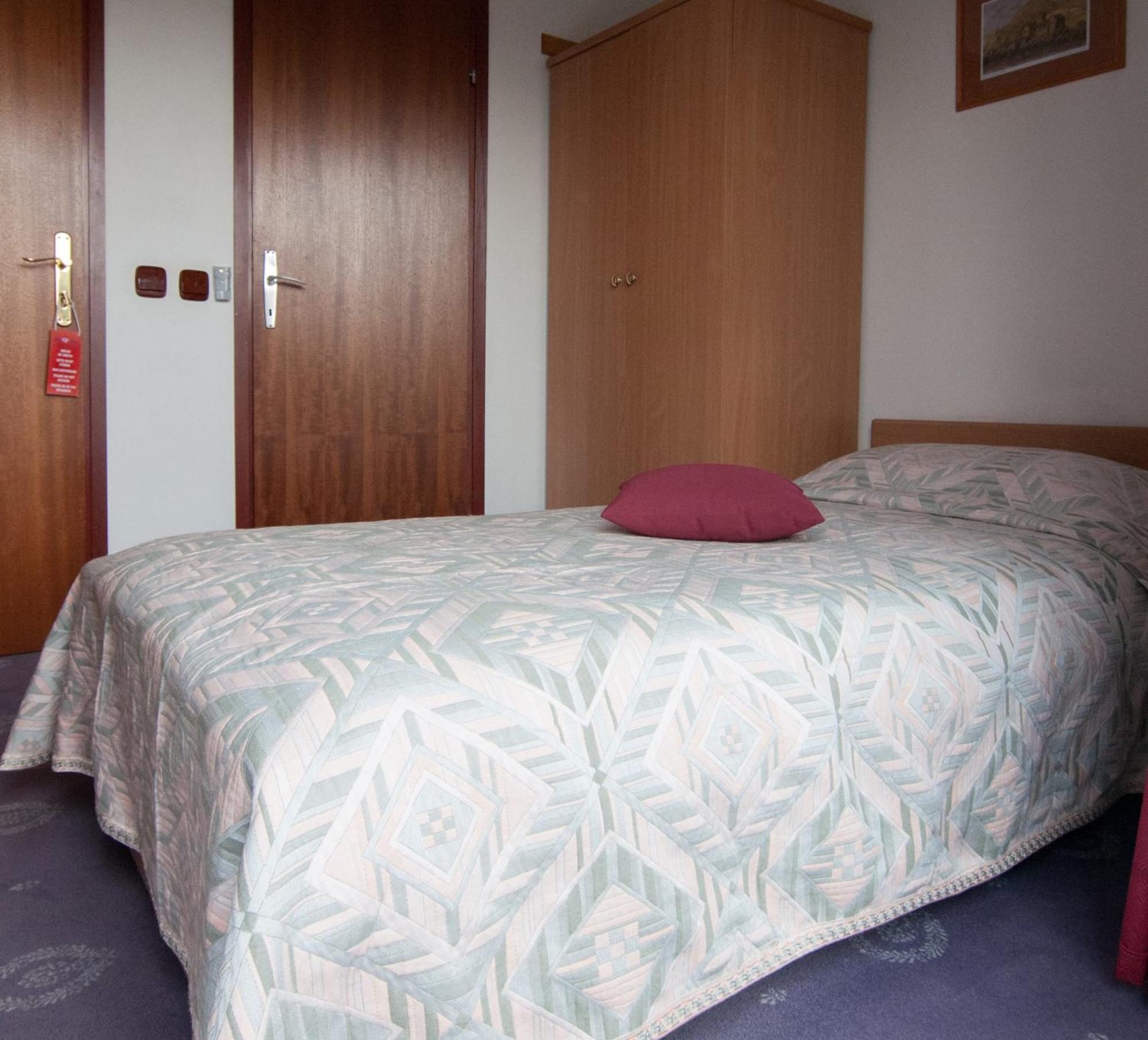 Bed & Breakfast Villa Klara Ічичі Номер фото