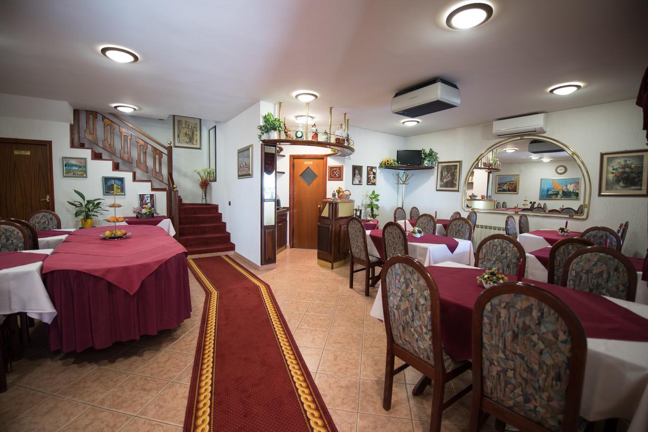 Bed & Breakfast Villa Klara Ічичі Екстер'єр фото